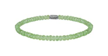 Grün - Petit Glamour d'Afrique Armband von Konplott